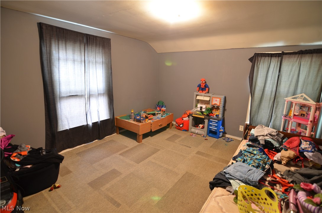 Triskett Park Homes Inc - Residential