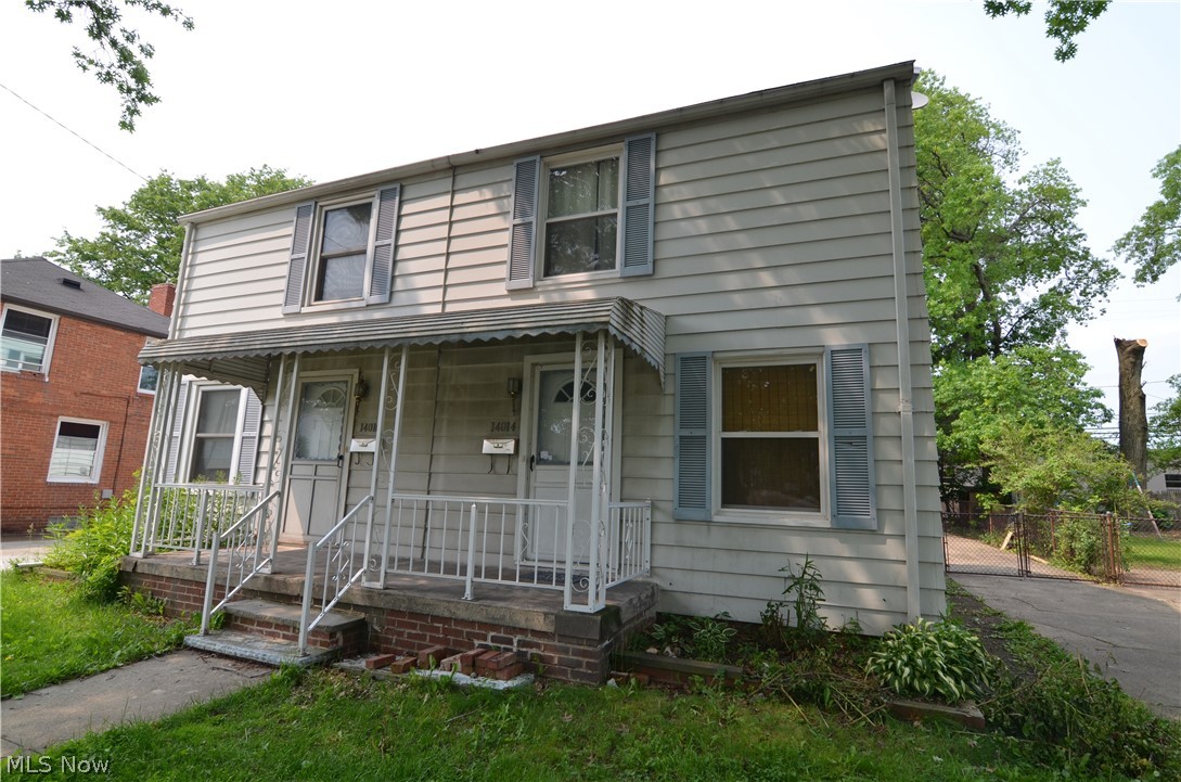 Triskett Park Homes Inc - Residential