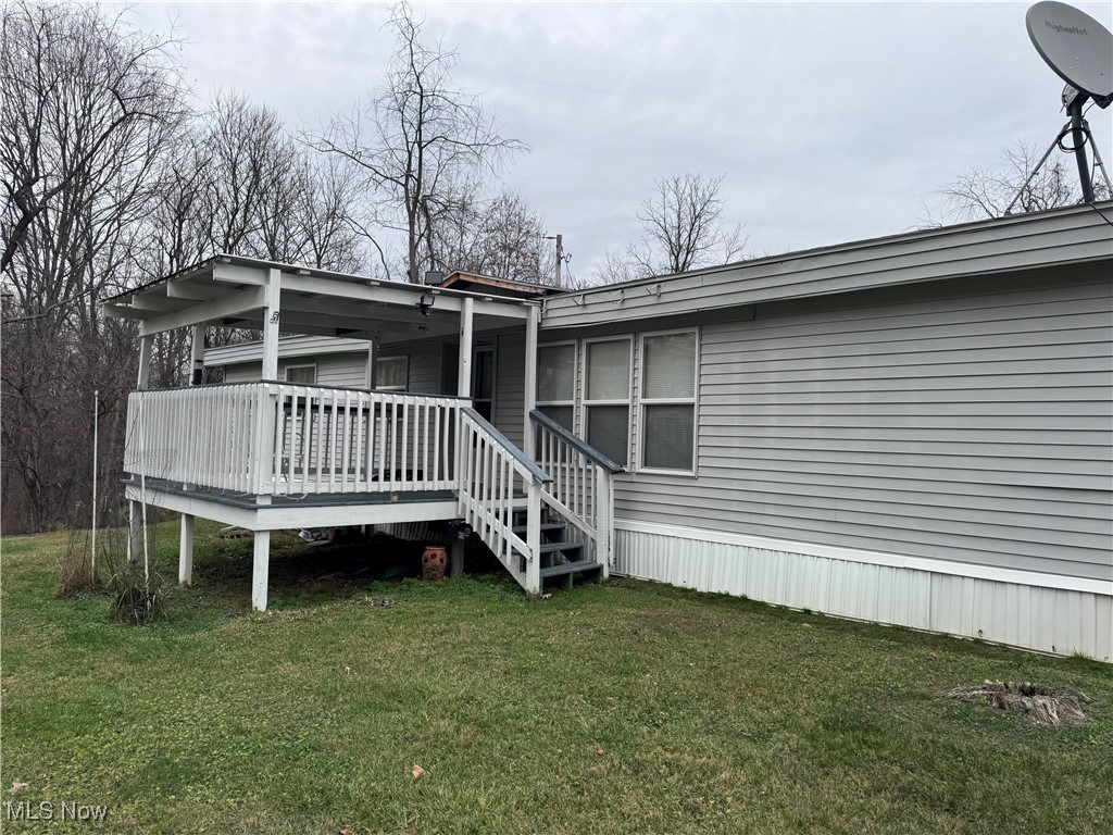 3518 Township Road 312, Crooksville, Ohio image 18