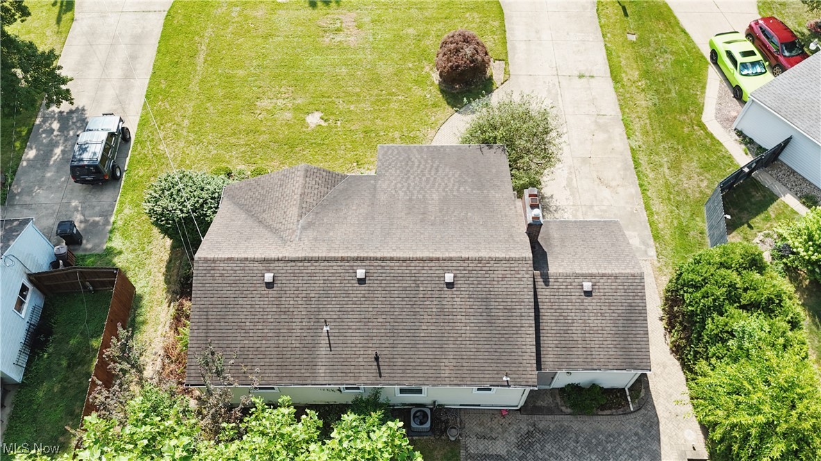 Timberlanes 2 - Residential