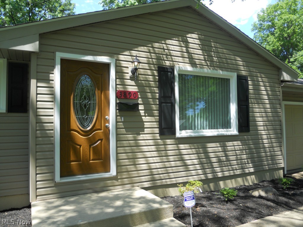 Woodside Lake - Residential