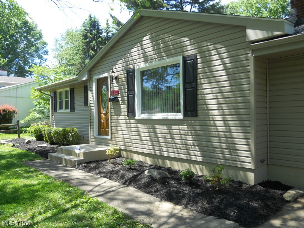 Woodside Lake - Residential