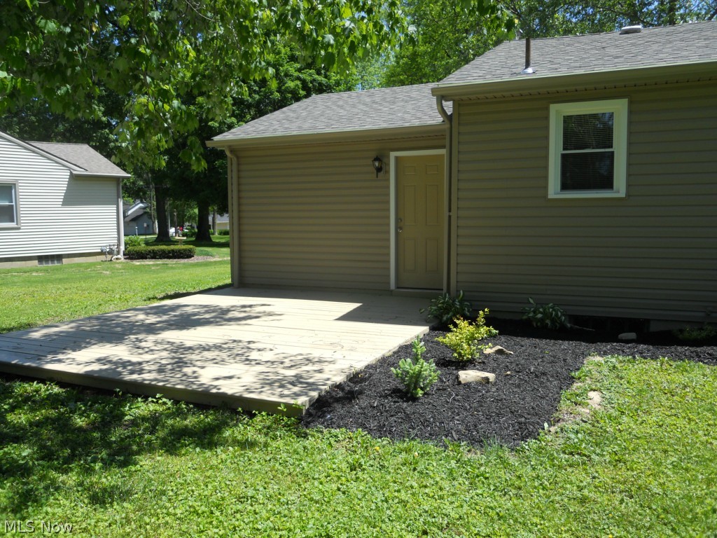 Woodside Lake - Residential