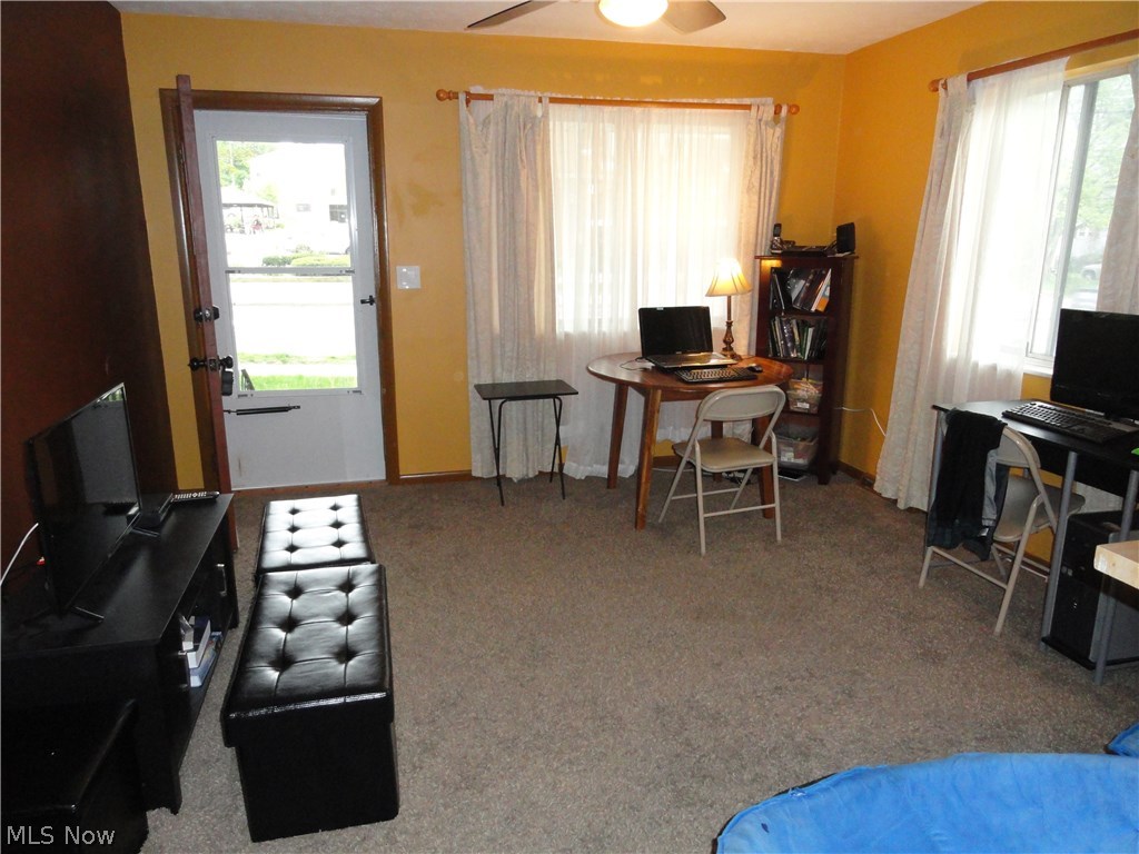 R M Lawrentz Allotment - Residential