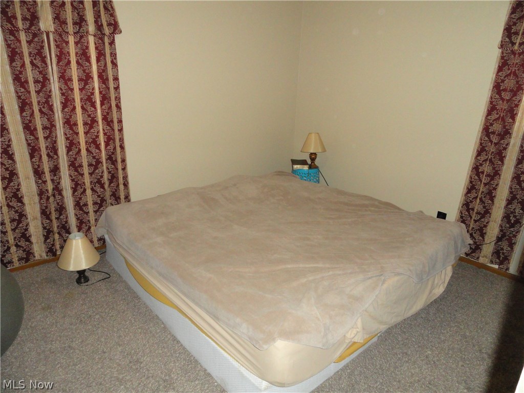 R M Lawrentz Allotment - Residential