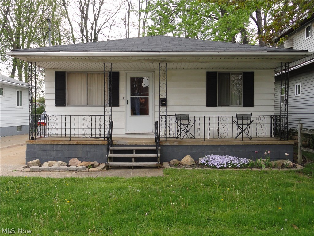R M Lawrentz Allotment - Residential