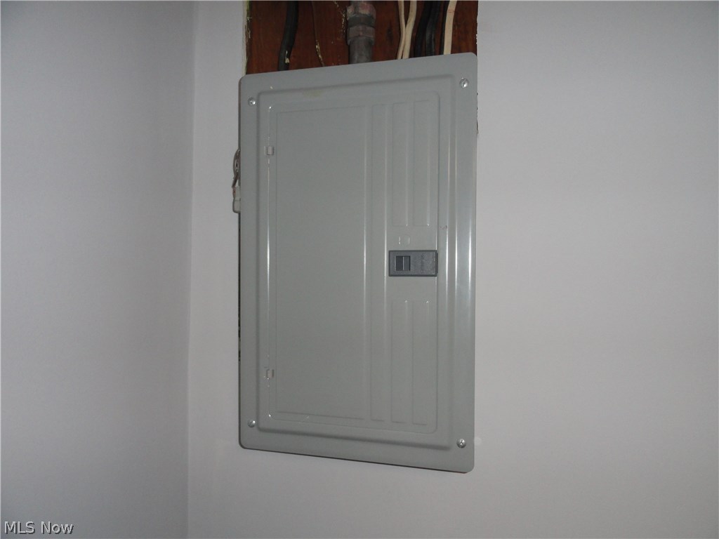 R M Lawrentz Allotment - Residential