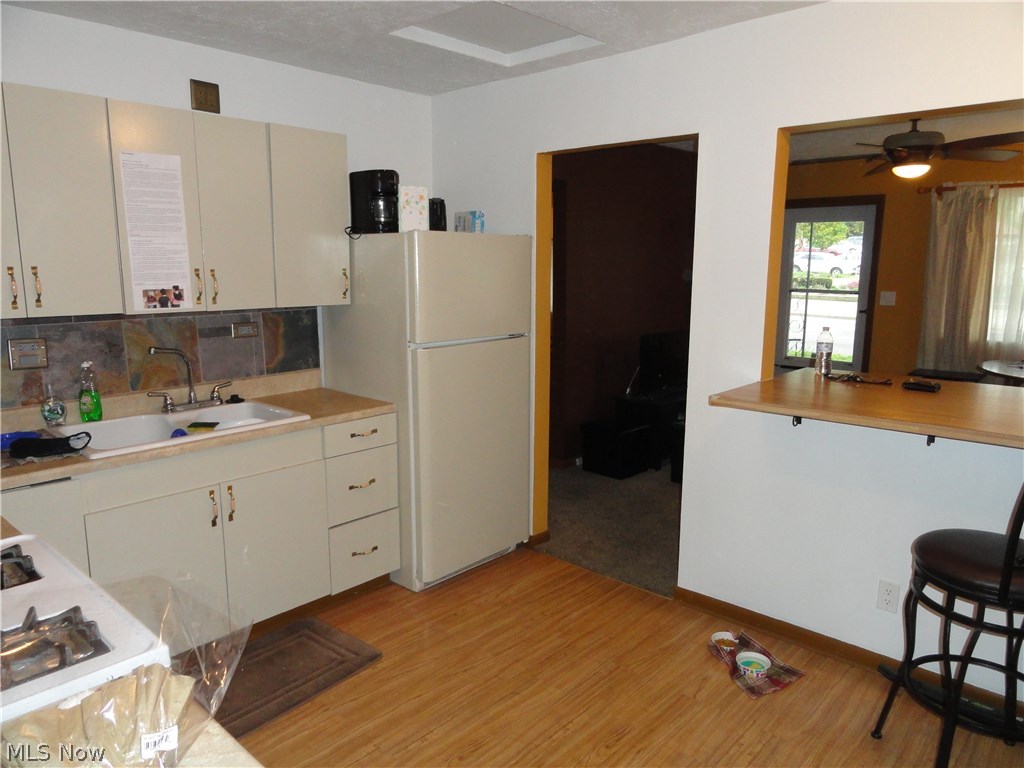 R M Lawrentz Allotment - Residential