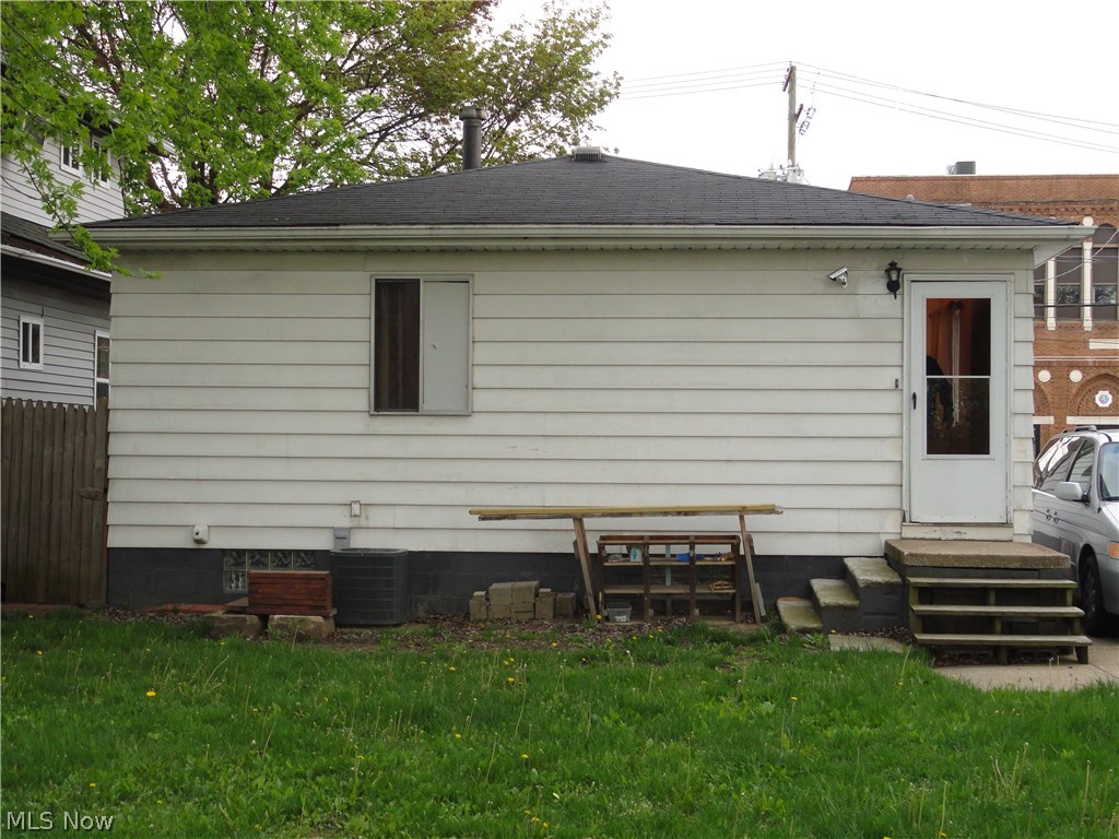 R M Lawrentz Allotment - Residential