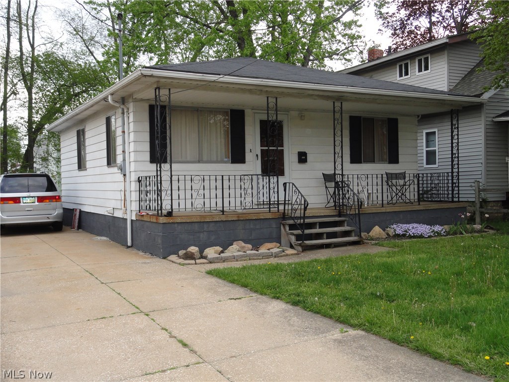 R M Lawrentz Allotment - Residential