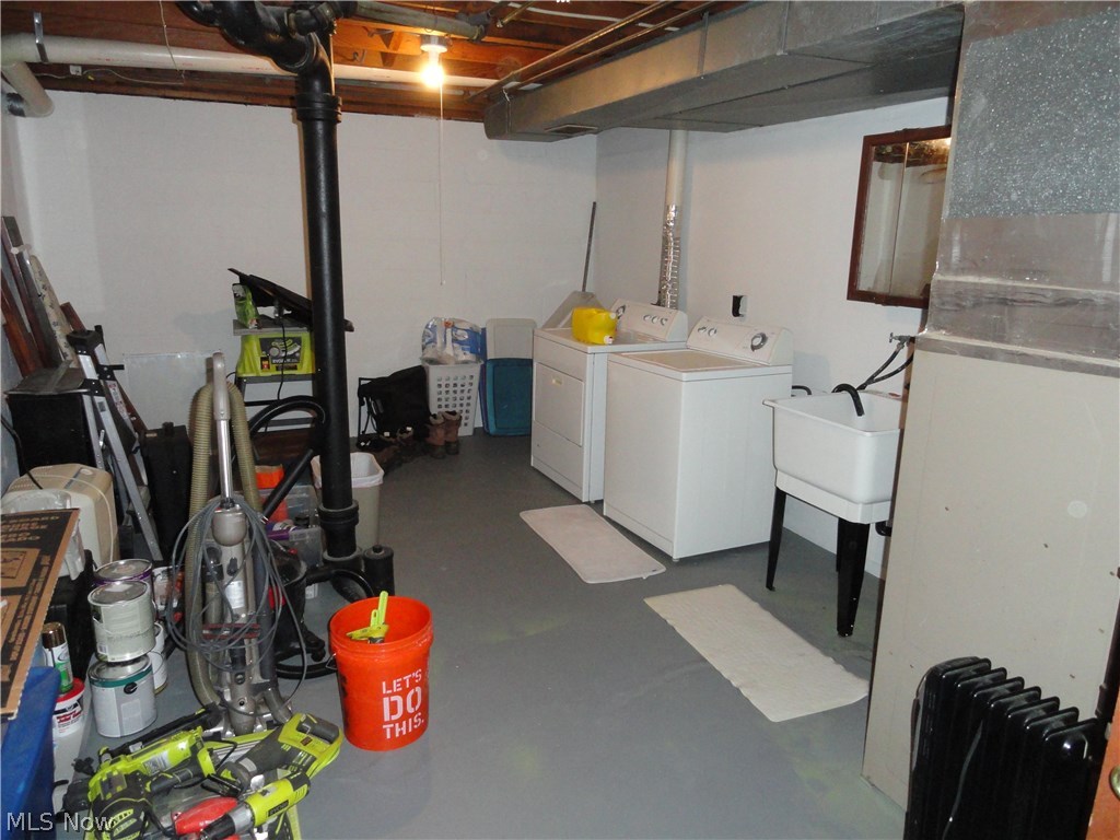 R M Lawrentz Allotment - Residential