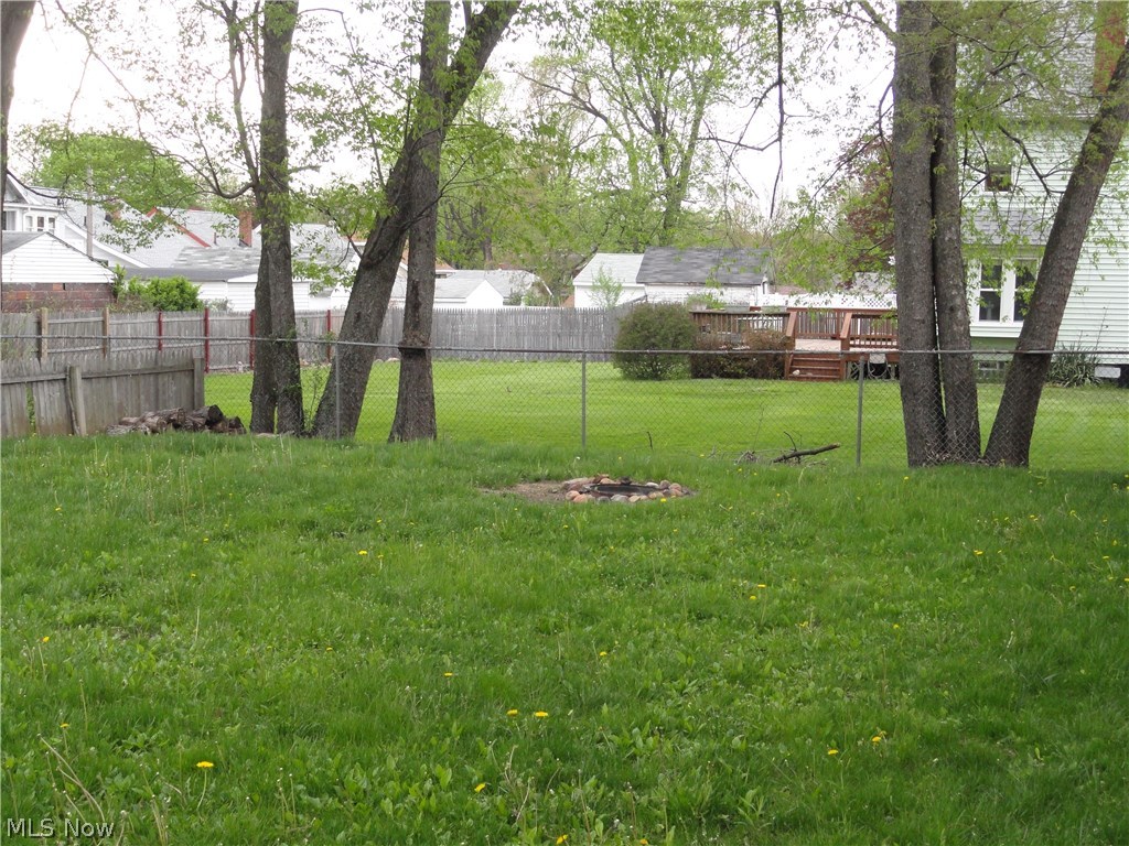 R M Lawrentz Allotment - Residential