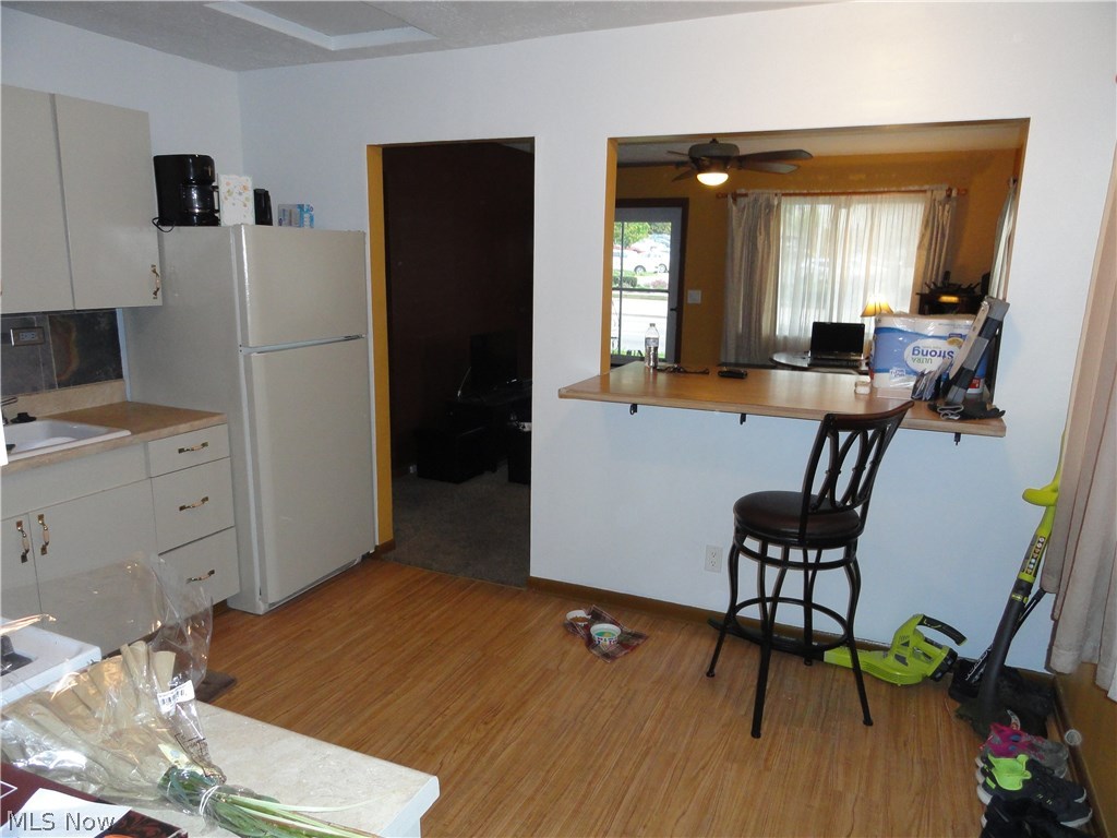 R M Lawrentz Allotment - Residential