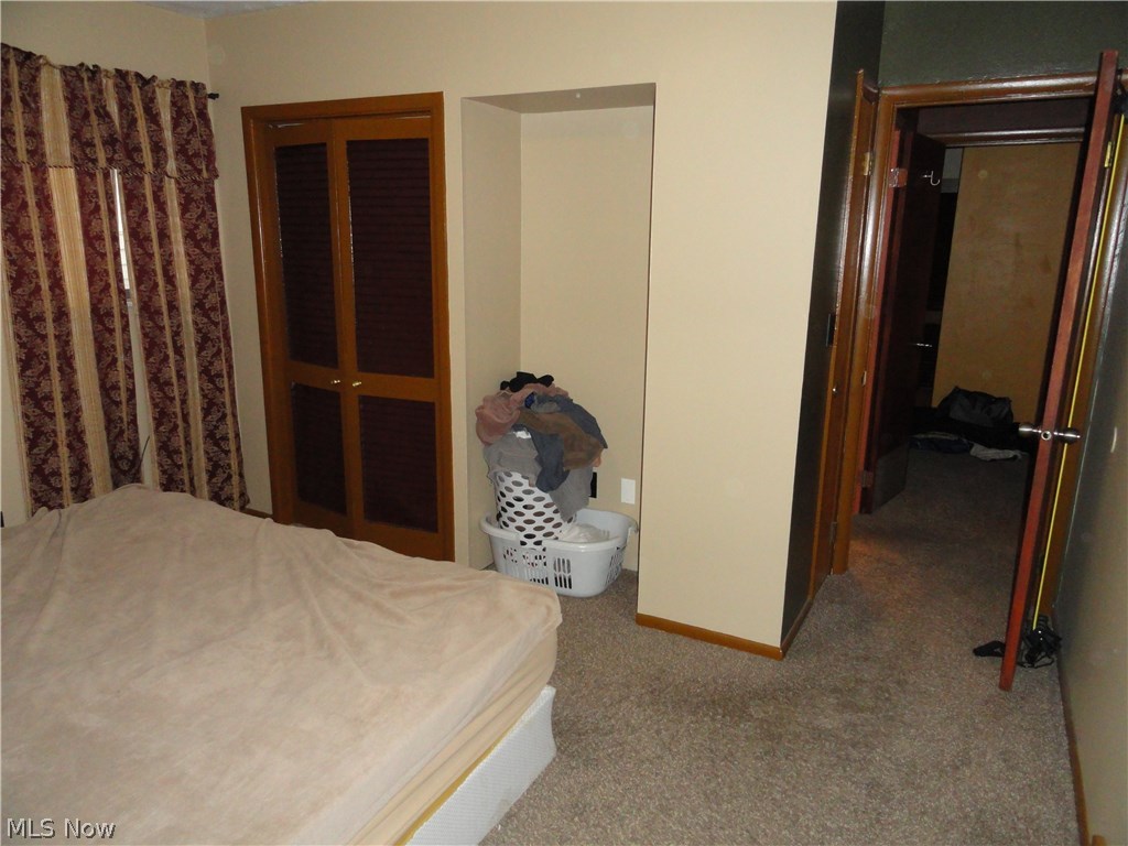 R M Lawrentz Allotment - Residential