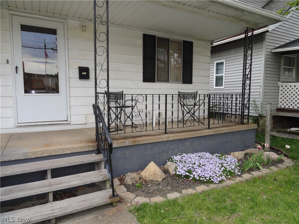 R M Lawrentz Allotment - Residential