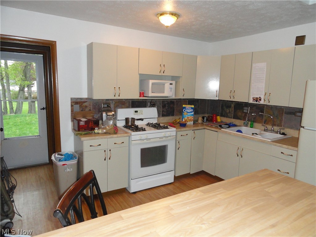 R M Lawrentz Allotment - Residential