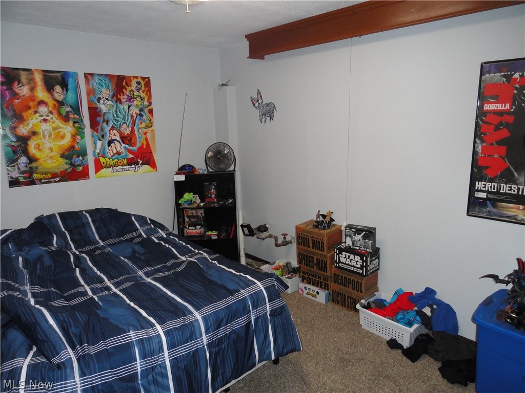 R M Lawrentz Allotment - Residential