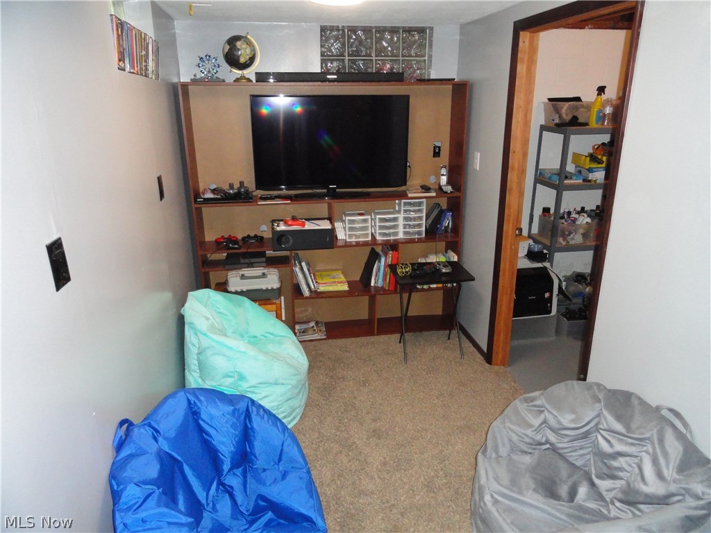 R M Lawrentz Allotment - Residential