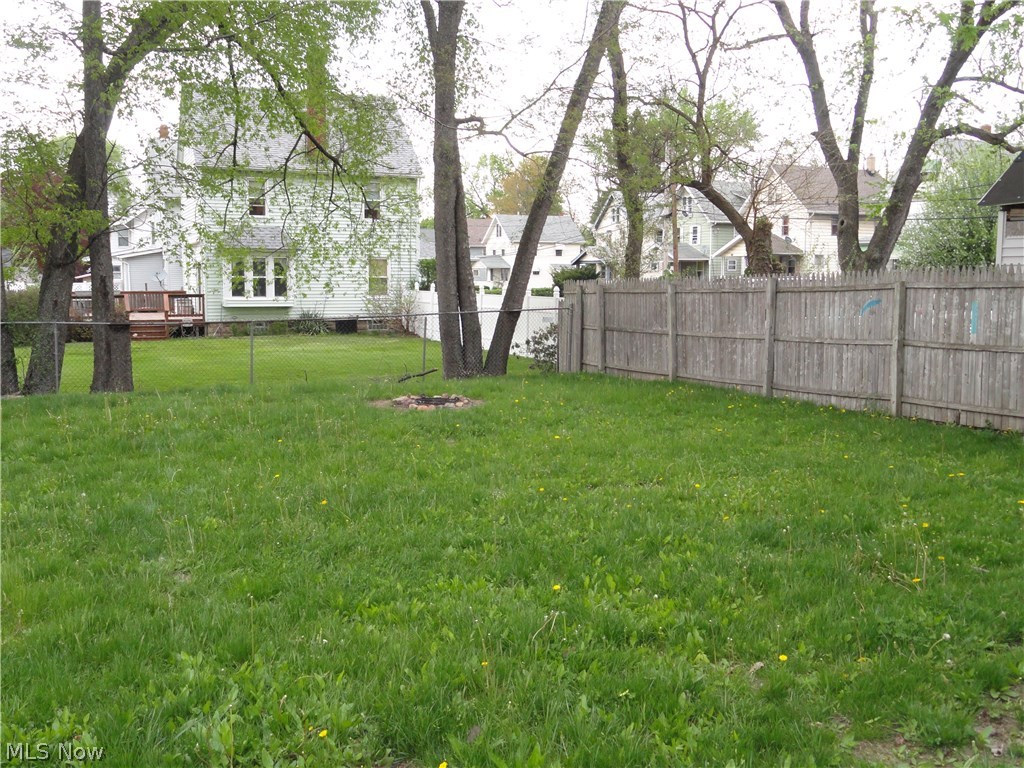 R M Lawrentz Allotment - Residential