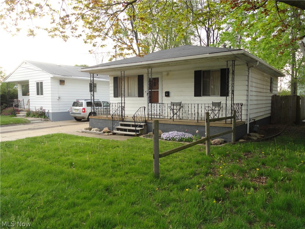 R M Lawrentz Allotment - Residential