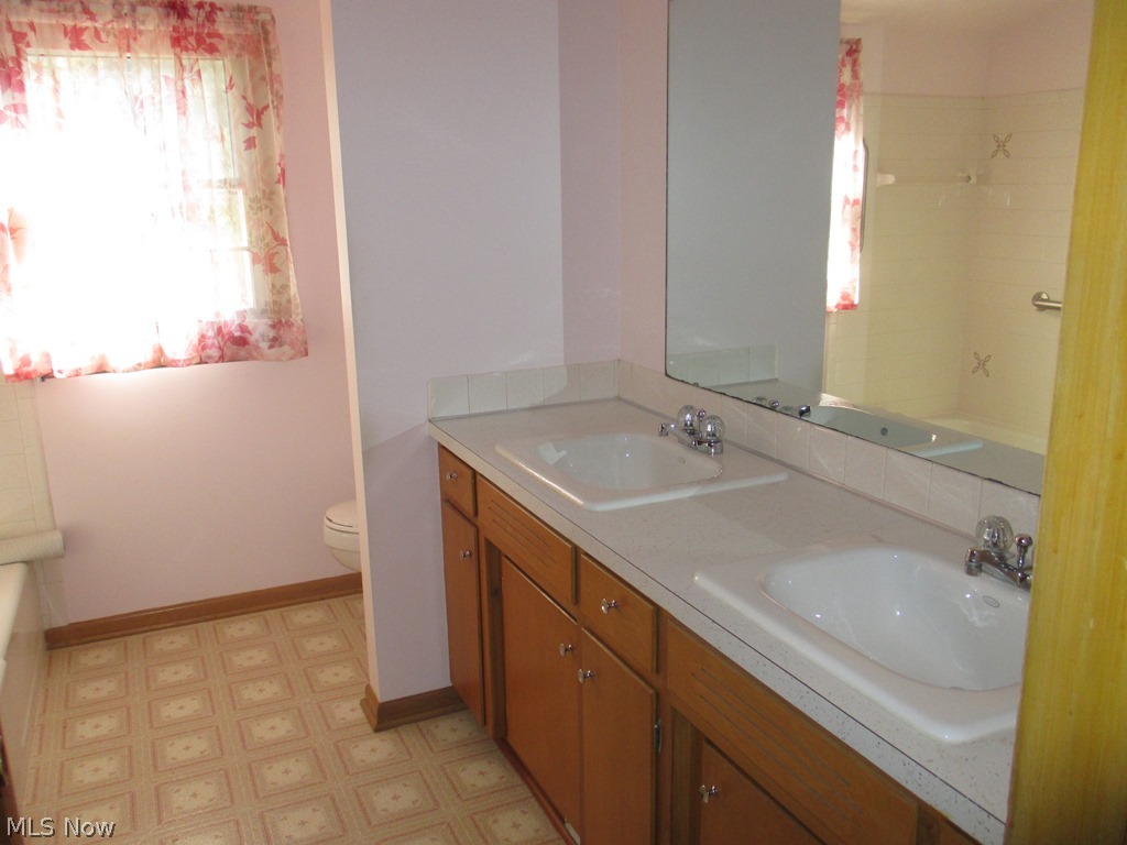 University Heights - Residential