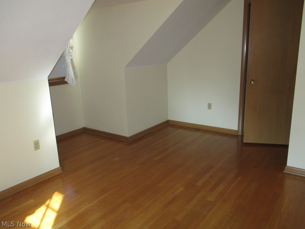 University Heights - Residential