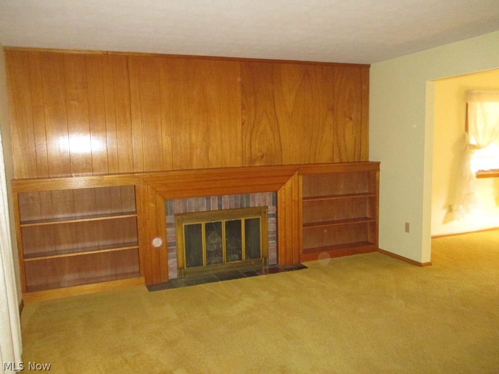 University Heights - Residential