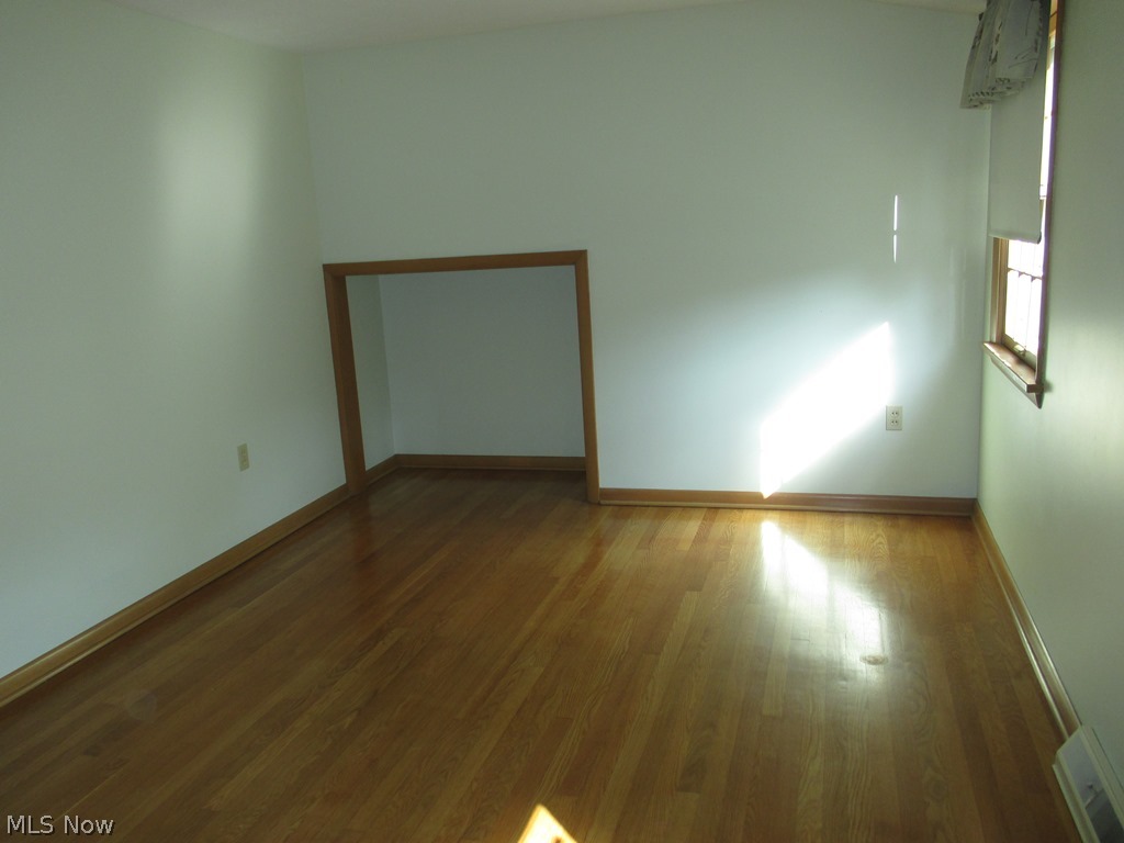 University Heights - Residential