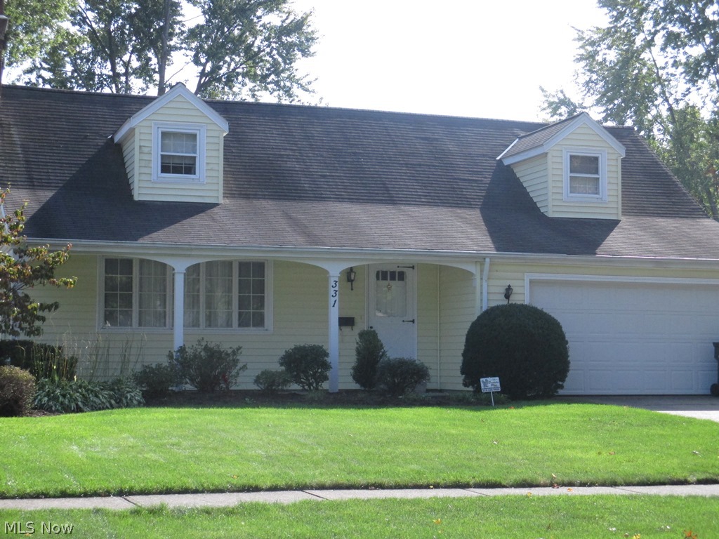 University Heights - Residential