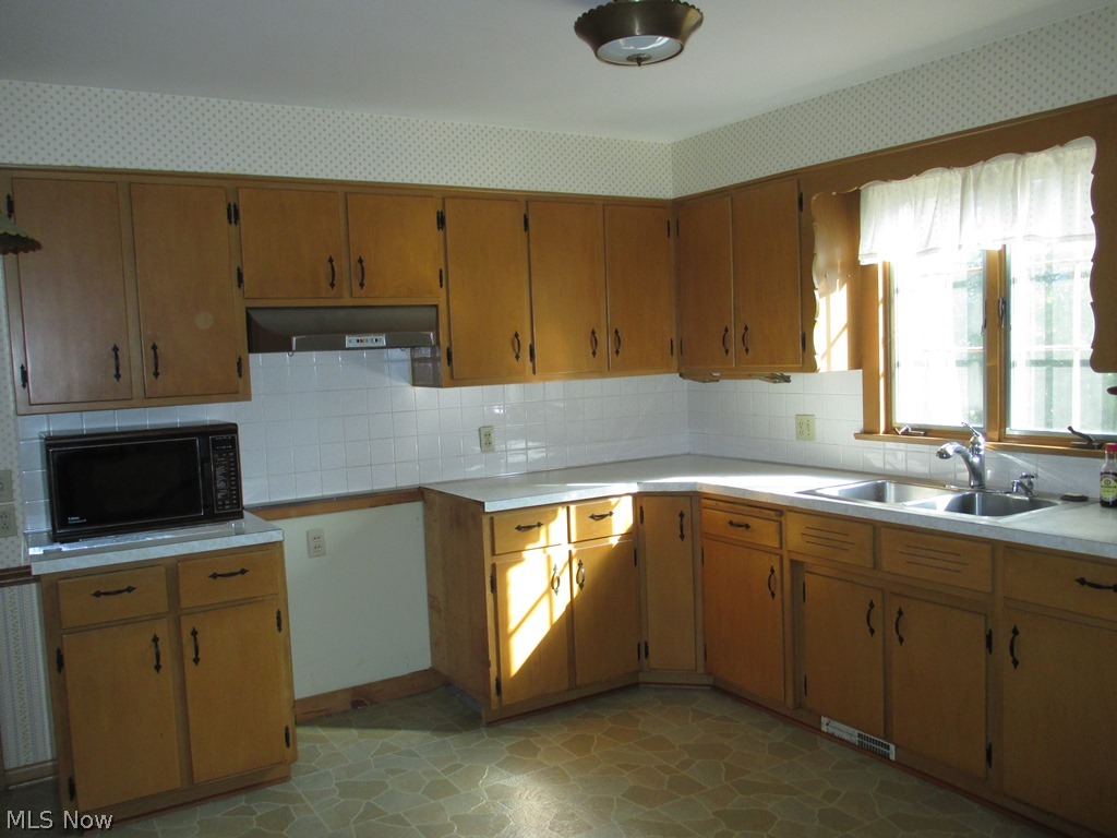 University Heights - Residential