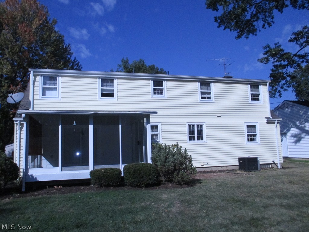 University Heights - Residential