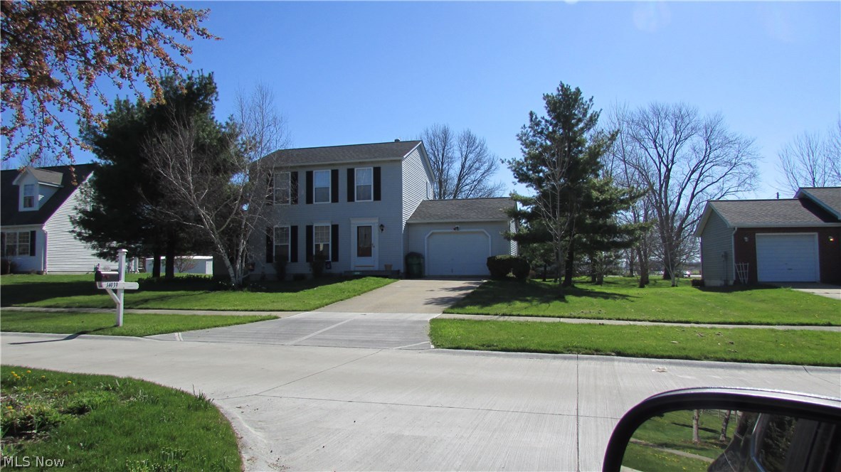 Glen Valley Farms - Residential