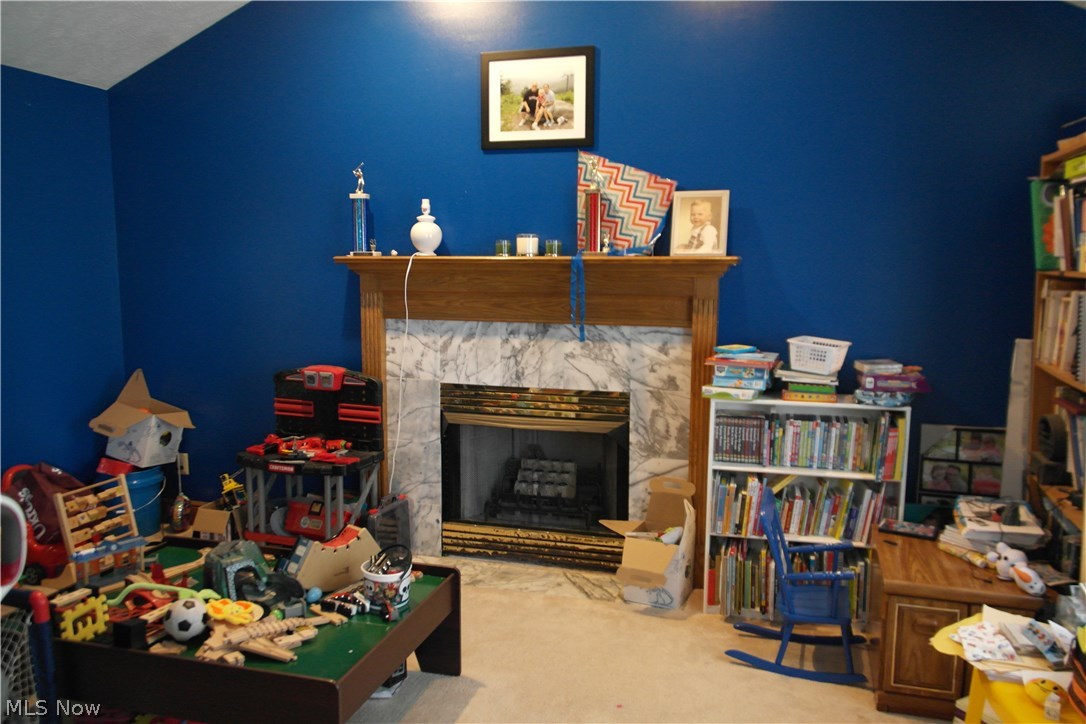 Glen Valley Farms - Residential