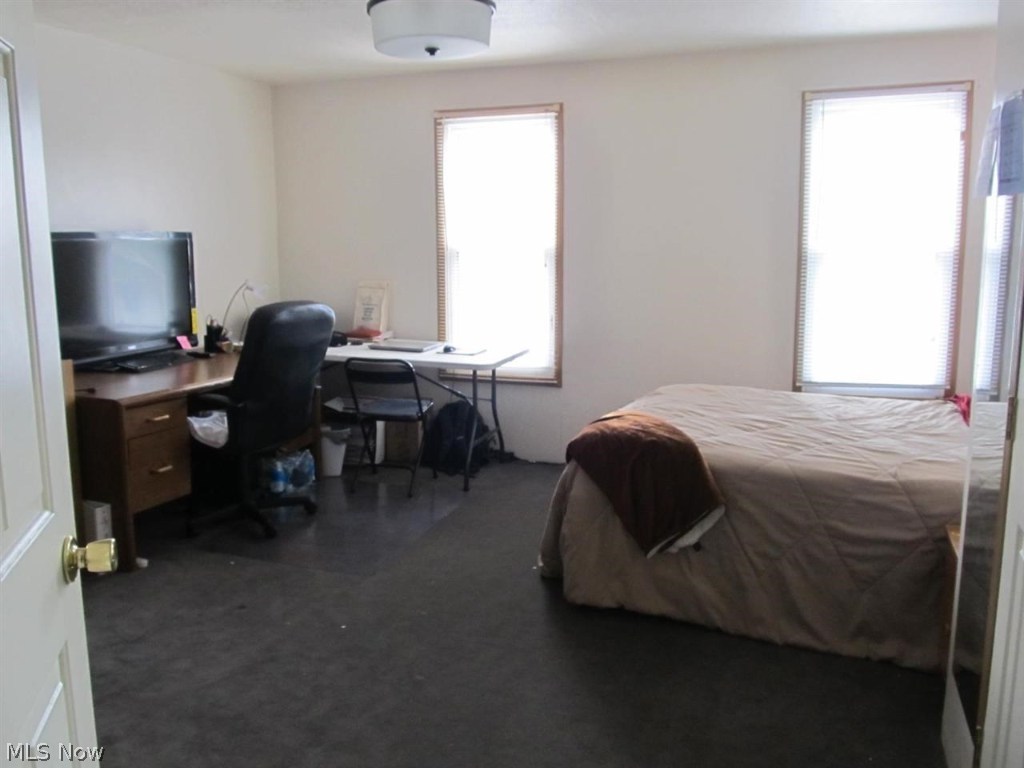 Futhey's Second Addn. - Residential Income