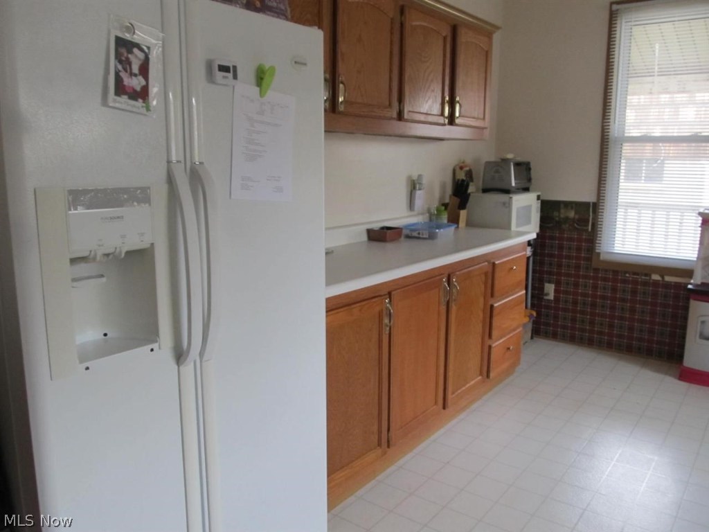 Futhey's Second Addn. - Residential Income