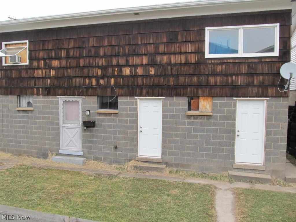 Futhey's Second Addn. - Residential Income