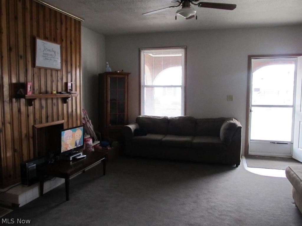 Futhey's Second Addn. - Residential Income