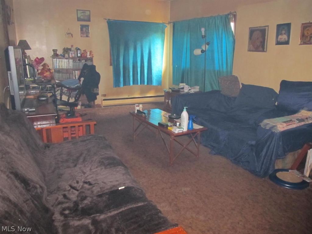 Futhey's Second Addn. - Residential Income