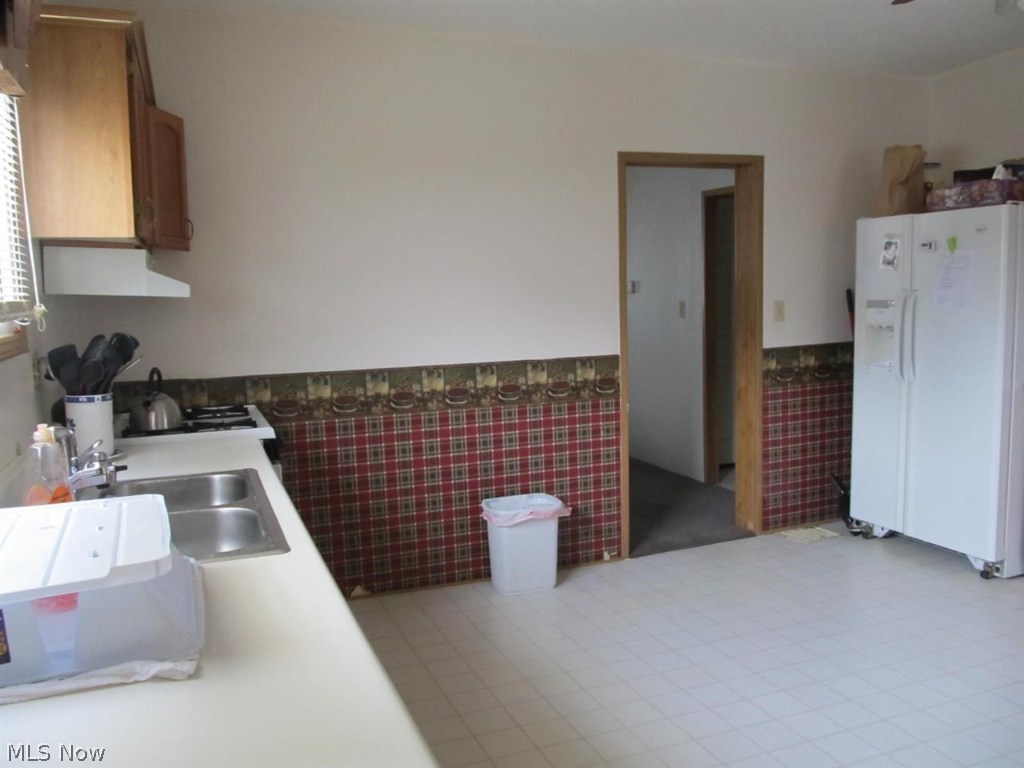 Futhey's Second Addn. - Residential Income