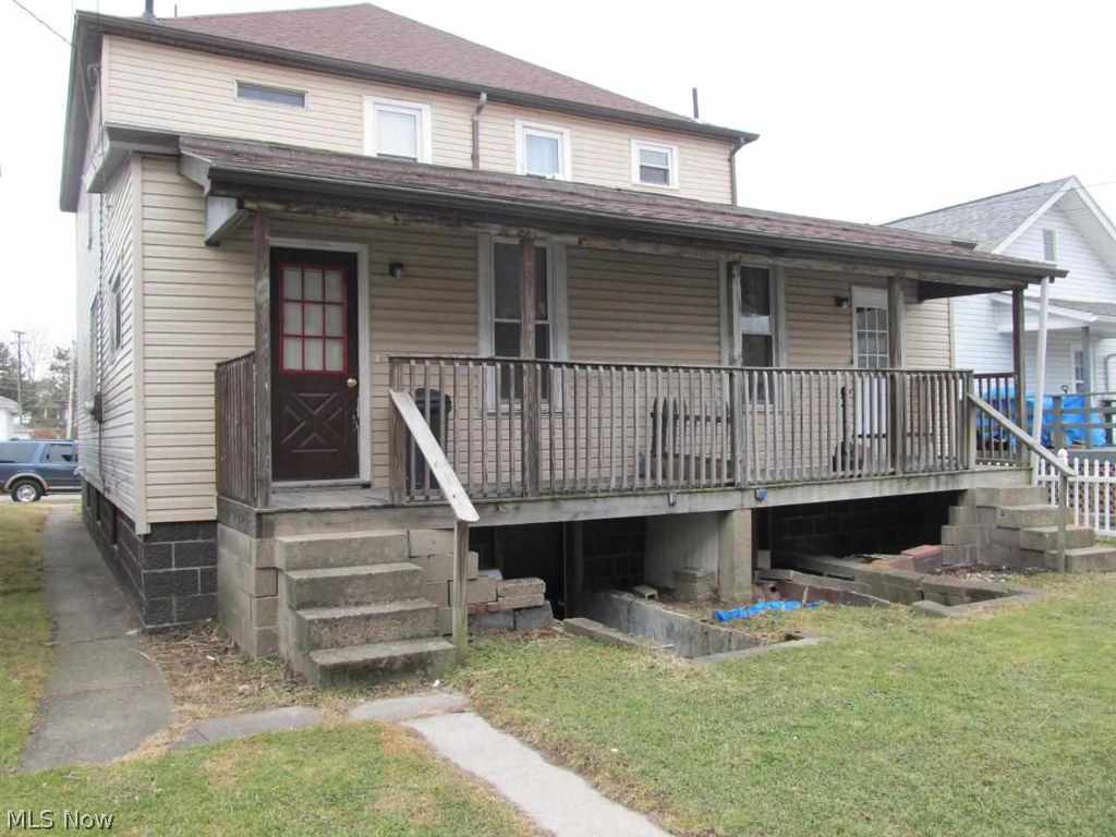 Futhey's Second Addn. - Residential Income