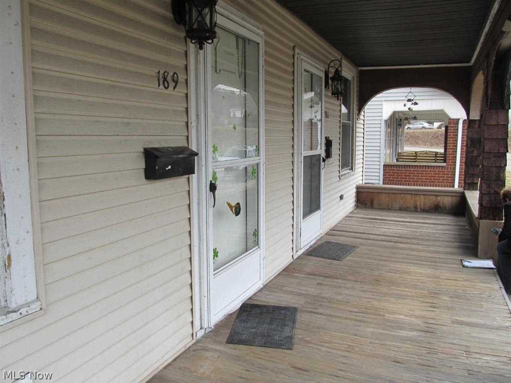 Futhey's Second Addn. - Residential Income