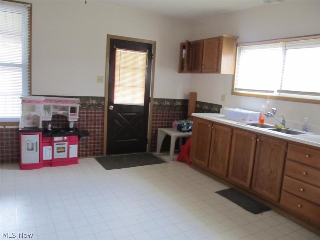 Futhey's Second Addn. - Residential Income