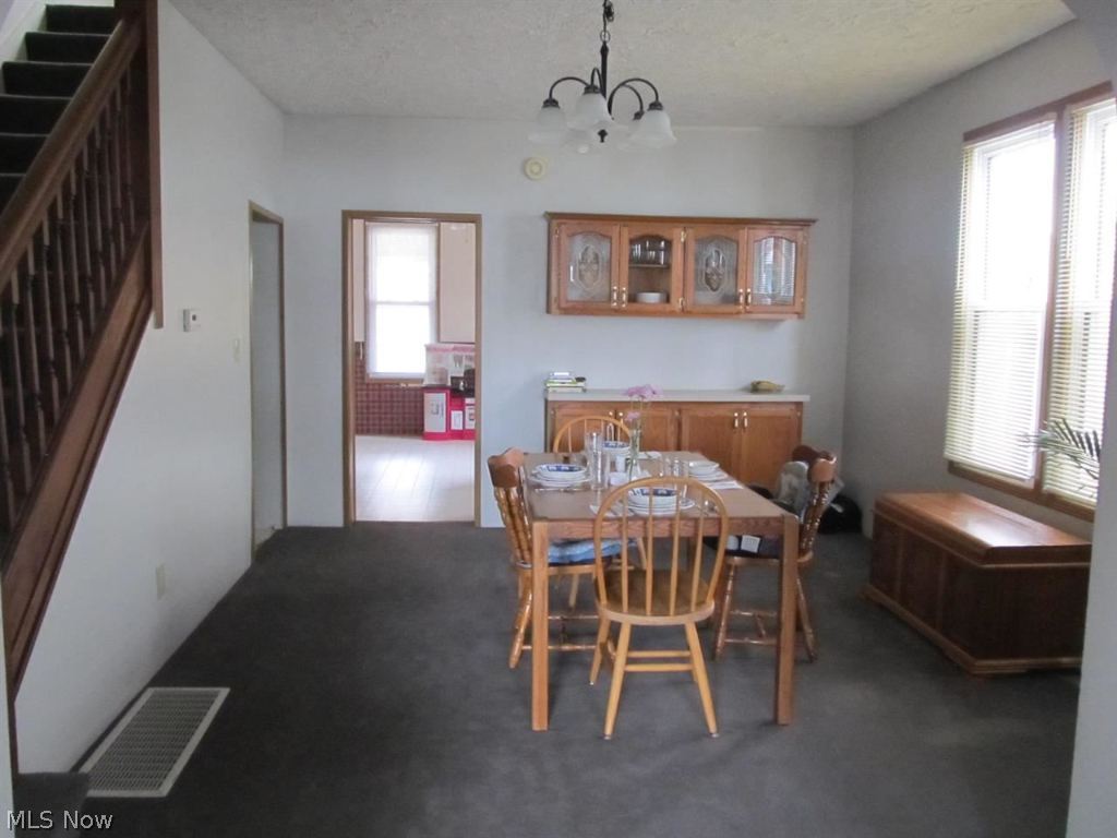 Futhey's Second Addn. - Residential Income