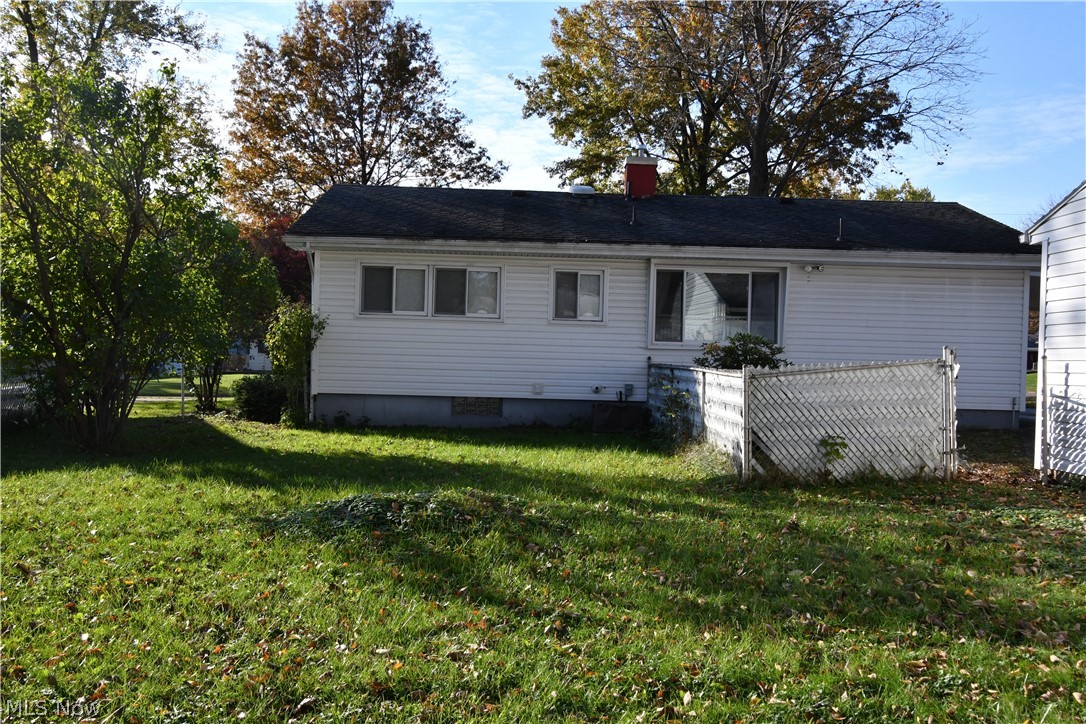 Kirkhaven 5 - Residential