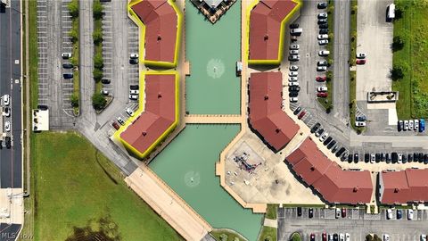 Vacant Land For Sale - 753 Catawba Road<br/> Port Clinton, OH 43452
