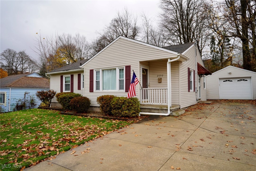 2692 Robindale Avenue, Akron, Ohio image 1