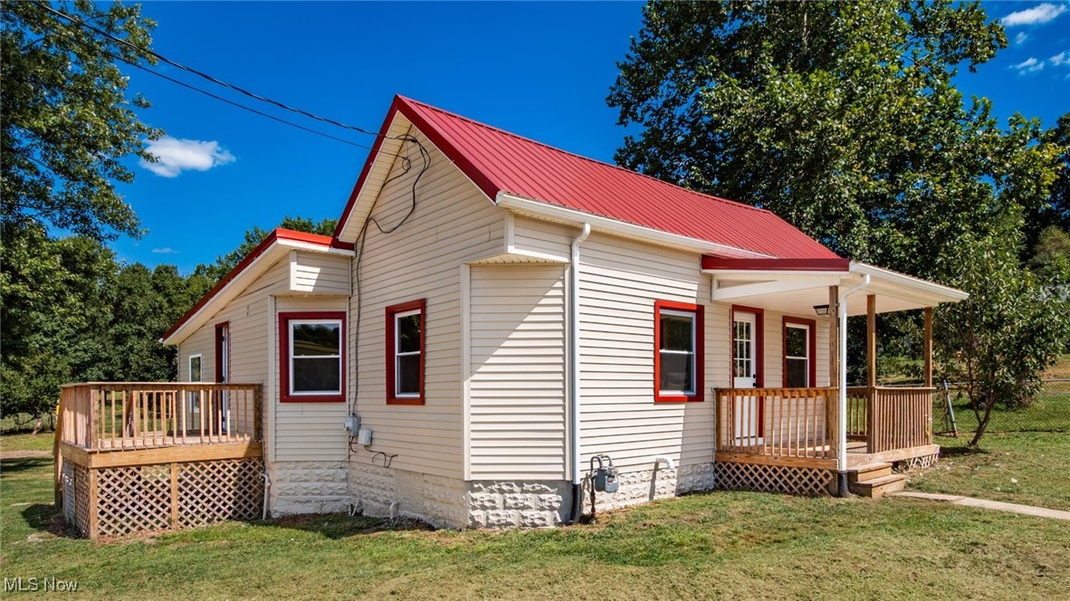 George W Gibbons Sub Sec 7 - Residential