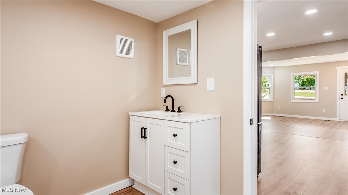 George W Gibbons Sub Sec 7 - Residential