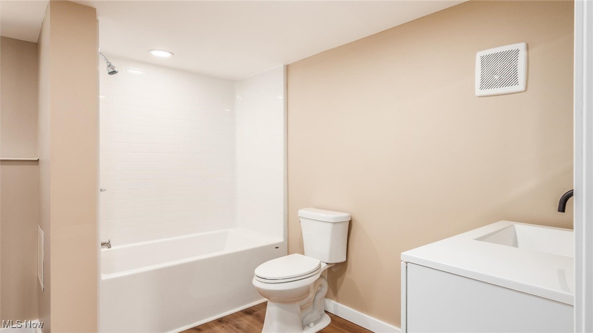 George W Gibbons Sub Sec 7 - Residential