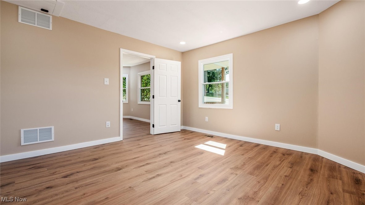 George W Gibbons Sub Sec 7 - Residential